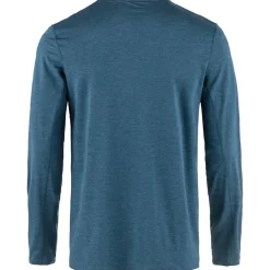 Heren Fjallraven Shirts Heren|Abisko day hike LS M