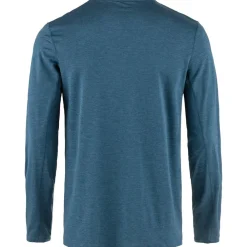 Heren Fjallraven Shirts Heren|Abisko day hike LS M