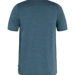 Heren Fjallraven Shirts Heren|Abisko Day Hike SS M