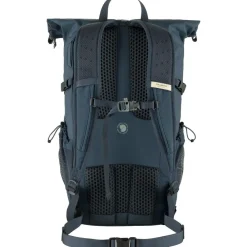 Fjallraven Dagrugzakken|Abisko hike foldsack