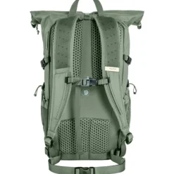 Fjallraven Dagrugzakken|Abisko hike foldsack