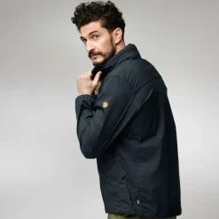 Heren Fjallraven Jassen Heren|Abisko hike jacket M