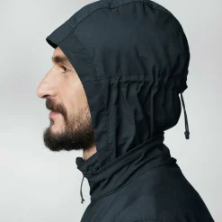 Heren Fjallraven Jassen Heren|Abisko hike jacket M
