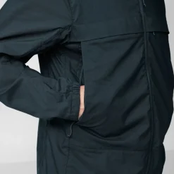 Heren Fjallraven Jassen Heren|Abisko hike jacket M
