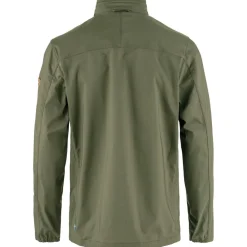 Heren Fjallraven Jassen Heren|Abisko hike jacket M