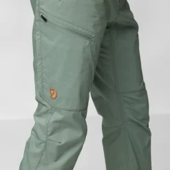Heren Fjallraven Broeken Heren|Abisko hike trousers M