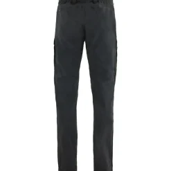 Heren Fjallraven Broeken Heren|Abisko Hybrid Trail trousers M