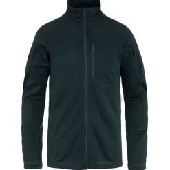 Heren Fjallraven Vesten|Abisko lite fleece jacket M