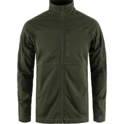 Heren Fjallraven Vesten|Abisko lite fleece jacket M