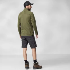 Heren Fjallraven Vesten|Abisko lite fleece jacket M