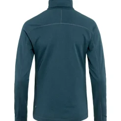 DAMES Fjallraven Vesten|Abisko lite fleece jacket W