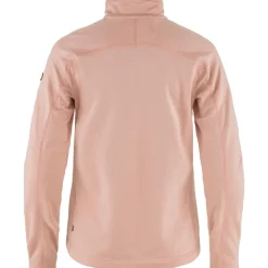DAMES Fjallraven Vesten|Abisko lite fleece jacket W
