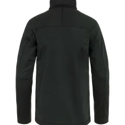 Heren Fjallraven Truien|Abisko lite fleece half zip M