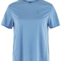DAMES Fjallraven Shirts Dames|Abisko Lite SS W