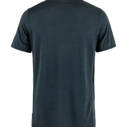 Heren Fjallraven Shirts Heren|Abisko Lite SS M