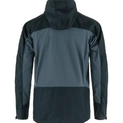 Heren Fjallraven Jassen Heren|Abisko lite trekking jacket M