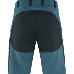 Heren Fjallraven Broeken Heren|Abisko midsummer shorts M