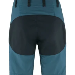 DAMES Fjallraven Broeken Dames|Abisko midsummer shorts W