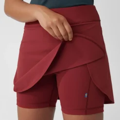 DAMES Fjallraven Rokjes & Jurken|Abisko Midsummer Skort W