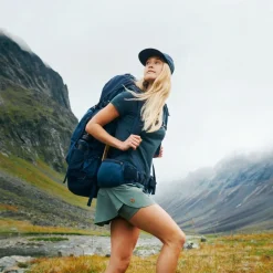 DAMES Fjallraven Rokjes & Jurken|Abisko Midsummer Skort W