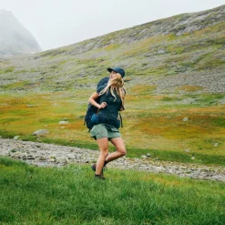 DAMES Fjallraven Rokjes & Jurken|Abisko Midsummer Skort W