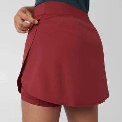 DAMES Fjallraven Rokjes & Jurken|Abisko Midsummer Skort W