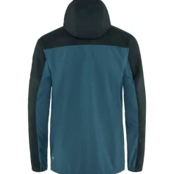 Heren Fjallraven Jassen Heren|Abisko Midsummer Jacket