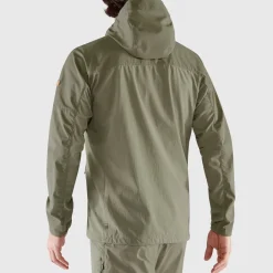 Heren Fjallraven Jassen Heren|Abisko Midsummer Jacket