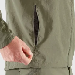 Heren Fjallraven Jassen Heren|Abisko Midsummer Jacket