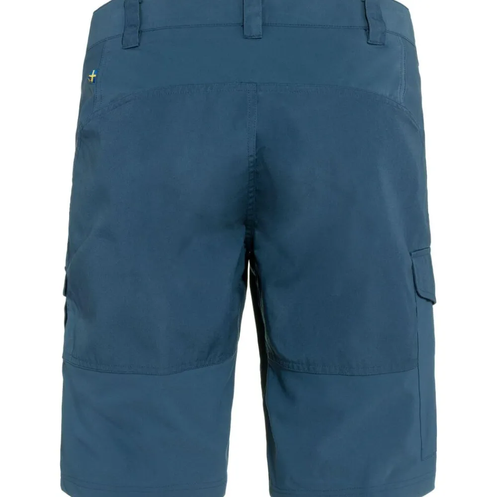 Heren Fjallraven Broeken Heren|Abisko shorts