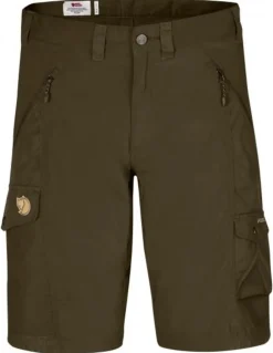 Heren Fjallraven Broeken Heren|Abisko shorts