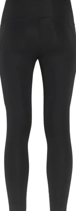 DAMES Fjallraven Broeken Dames|Abisko tights W