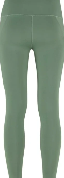 DAMES Fjallraven Broeken Dames|Abisko tights W