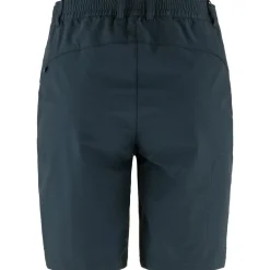 DAMES Fjallraven Broeken Dames|Abisko Trail Stretch Shorts W