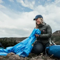 DAMES Fjallraven Handschoenen, Hoofddeksels E.D.|Handschoenen, Hoofddeksels E.D.|Abisko Trekking Cap