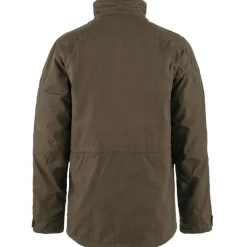 Heren Fjallraven Jassen Heren|Barents 3 In1 Jacket M