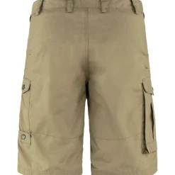Heren Fjallraven Broeken Heren|Barents pro shorts