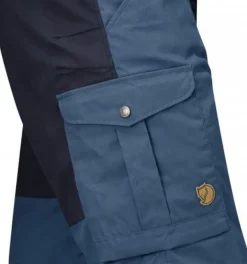 Heren Fjallraven Broeken Heren|Barents pro shorts
