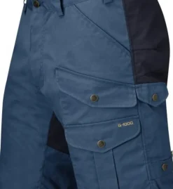 Heren Fjallraven Broeken Heren|Barents pro shorts