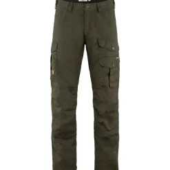 Heren Fjallraven Broeken Heren|Barents pro trousers M