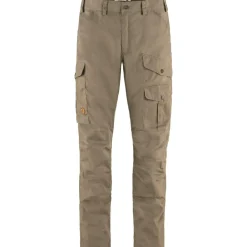 Heren Fjallraven Broeken Heren|Barents pro trousers M