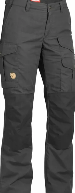 Heren Fjallraven Broeken Heren|barents pro winter