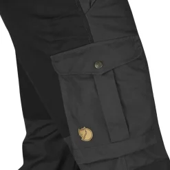 Heren Fjallraven Broeken Heren|barents pro winter