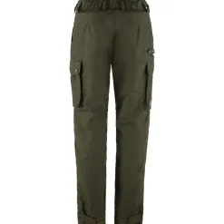 Heren Fjallraven Broeken Heren|Brenner Pro Winter Trousers W Reg