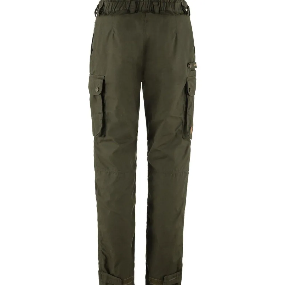 Heren Fjallraven Broeken Heren|Brenner Pro Winter Trousers W Reg