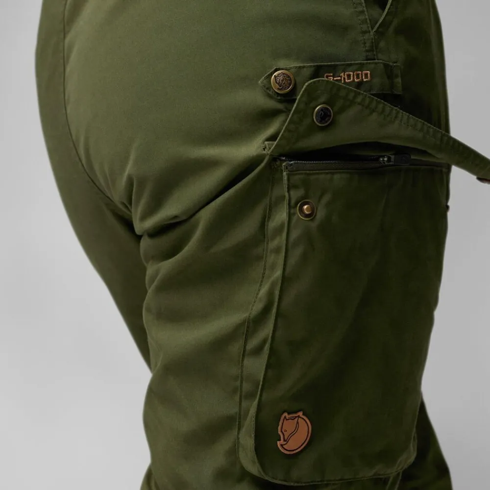 Heren Fjallraven Broeken Heren|Brenner Pro Winter Trousers W Reg