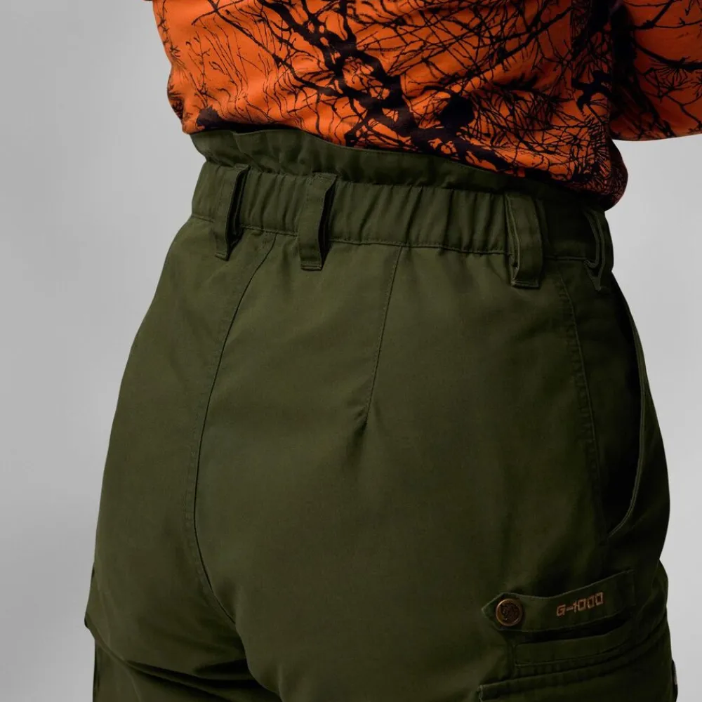 Heren Fjallraven Broeken Heren|Brenner Pro Winter Trousers W Reg