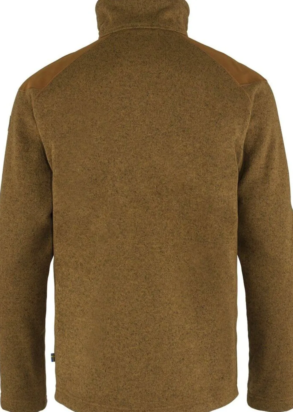 Heren Fjallraven Vesten|Buck fleece