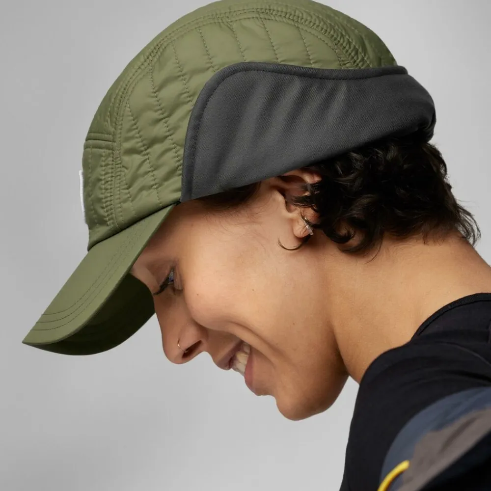 DAMES Fjallraven Handschoenen, Hoofddeksels E.D.|Handschoenen, Hoofddeksels E.D.|Expedition Latt cap