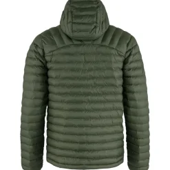 Heren Fjallraven Jassen Heren|Expedition Latt hoodie M
